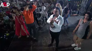 سيد الشيخ فرحه اظا العالميه برعايه فرقه محمود عيسي المرج بلد الابطال 