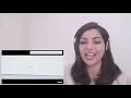 P Square- Bank Alert--- Reaction Video!