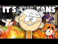 Why Is The Loud House So Hated