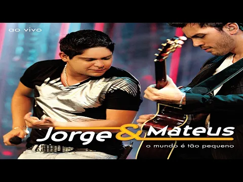 Download MP3 Jorge E Mateus - 2009 - ( Cd Completo )