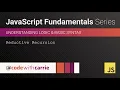 Reductive Recursion JavaScript Fundamentals Series