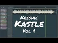 Lagu [FREE AND ROYALTY FREE] Kreshie - Kastle Vol.4 (Loop Kit)
