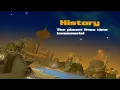 Download Lagu سبيستون الإنجليزية - كوكب تاريخ / Spacetoon English - History Planet