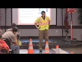 Flagger Class 7