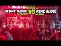 Lagu Battle Sengit BENNY MUSIC vs RENZ AUDIO 🔥 Brewog Genk x Bento Genk 🤟