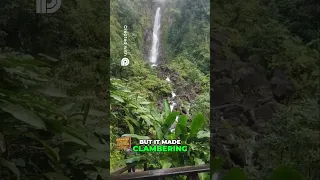 Episode 25 – Dominica Clip 3 – Link to full episode in description below.