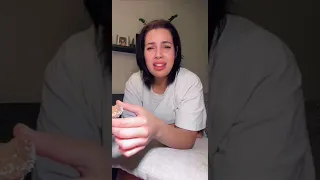 كارولين تقصف دنيا السطايفية كارولين دنيا السطايفية 