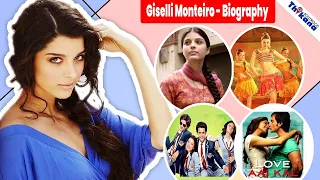 giselli monteiro love aaj kal harleen kaur bollywood