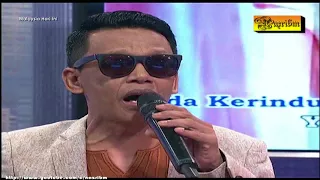 Malek Zabarjad - Karam (Live In Malaysia Hari Ini 2017) HD