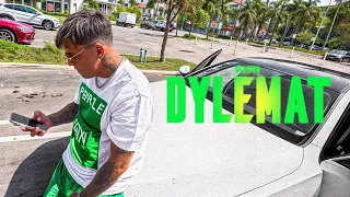 SENTINO - DYLEMAT (prod. Manute)