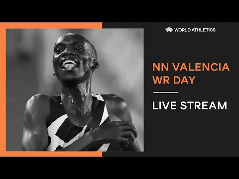 NN Valencia World Record Day | Live Stream