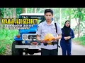 Lagu BOS KAYA NYAMAR JADI SATPAM DIHINA KARYAWAN BARUNYA YANG NGAKU MANDOR \u0026 SOK PINTAR !