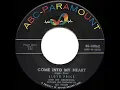Download Lagu 1959 HITS ARCHIVE: Come Into My Heart - Lloyd Price