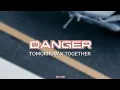 Download Lagu [ENG/INA SUB] TXT - 'Danger' lyrics