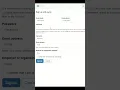 Juno Signup