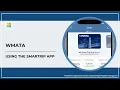 Using the SmarTrip App