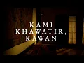 Download Lagu Hindia - Kami Khawatir, Kawan (Official Lyric Video)