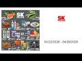 Super King Markets Weekly Ad - 2026