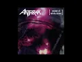 Anthrax - Only (1993 CD Audio)