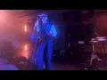 La Roux - Introduction/Automatic Driver/Tropical Chancer (The Lower Third, London) 2nd May 2025