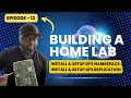 How to Configure DFS Namespace DFS Replication