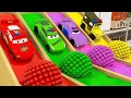 Download Lagu (Video Educativo) Aprende los colores con los juguetes para coches