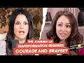 Autumn Reeser on Hallmark Parallel Parenting and Spiritual Journeys