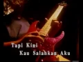 Screen - Rindu Cuma Sehiris Rindu