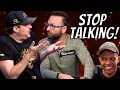 Download Lagu Daniel Negreanu Puts Phil Hellmuth in his Place on LIVE TV [SHOCKING]