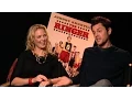 The Ringer Interview