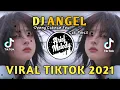 Lagu DJ KETIKA SEMUANYA TERASA BEGITU ABOT KUCOBA UNTUK TETAP RAPOPO 🎶DJ ANGEL-DENNY CAKNAN ft CAK PERCIL