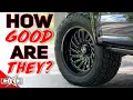 How Good Are They Toyo Open Country AT3 Review