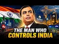 HOW RICH IS THE AMBANI FAMILY