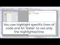 Getting Started with LabTalk Programming