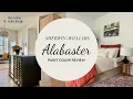 Sherwin-Williams Alabaster Color Review Everything You Need to Know About This Popular Paint Color
