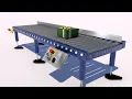 Epic Free Cinema 4D Xpresso Rig Conveyor Belt Systems
