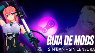 Zenless Zone Zero Modding Guide 2026 How To Remove Censorship Safely Without Bans