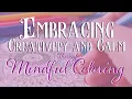 Embracing Creativity and Calm Through Mindful Coloring