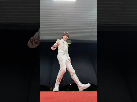 Super Girl #SAKUYA #NCTWISH #六位王子都想娶我 #NCTWISH_FANMEETING_IN_TAIPEI #NCT_10TH_ANNIVERSARY
