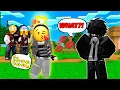 Lagu 💘 My Friends Helped Me Confess Using a Spelling Game 😱 TTS Roblox Story