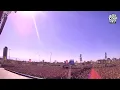 Mora - DOMINGO DE BOTE (Lollapalooza Chile 2023)