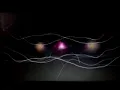 Thinking Out Loud - Ed Sheeran + Winamp Visualization
