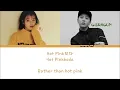 IU - Palette (Feat. G-DRAGON) Color CodedLyrics [Han|Rom|Eng lyrics]