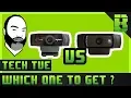 Logitech C920 Vs C922 Best Webcam For Twitch