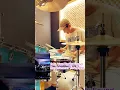 Download Lagu Drum and Bass on drums @feistling.mp3 #dj