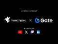 Agents Builders Cup - Gate Workshop