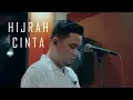 Lagu HIJRAH CINTA | ROSSA | COVER TITO MUNANDAR (Lirik)