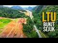 Download Lagu Lebuhraya LTU/CSR: Bukit Sejuk, Gua Musang