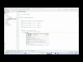 Java display the console text in different color using ANSI escaped code for core java program