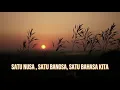 Download Lagu Karaoke Satu Nusa Satu Bangsa